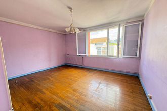 achat appartement voiron 38500