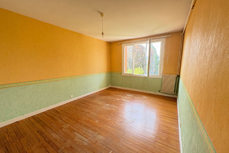 achat appartement voiron 38500