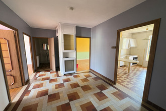 achat appartement voiron 38500