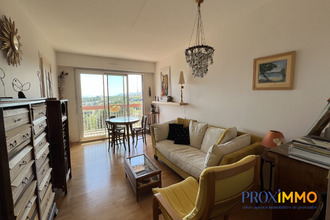 achat appartement voiron 38500
