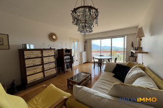 achat appartement voiron 38500