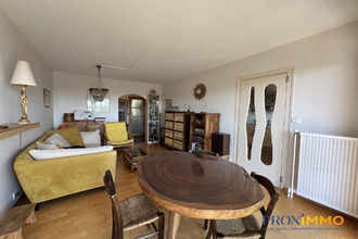 achat appartement voiron 38500