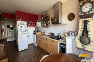 achat appartement voiron 38500
