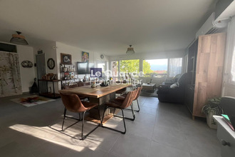 achat appartement voiron 38500