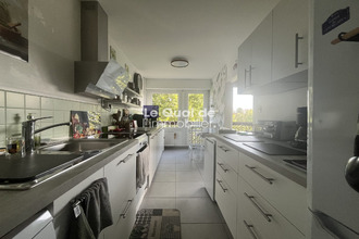 achat appartement voiron 38500