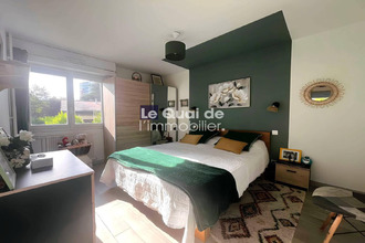 achat appartement voiron 38500
