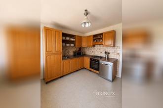 achat appartement voiron 38500