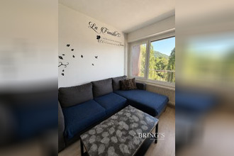 achat appartement voiron 38500