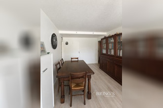 achat appartement voiron 38500