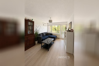 achat appartement voiron 38500