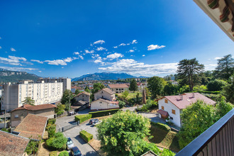 achat appartement voiron 38500