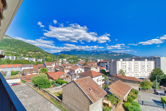 achat appartement voiron 38500