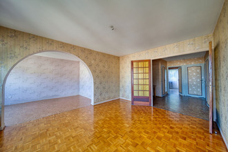 achat appartement voiron 38500