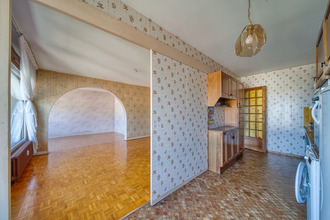 achat appartement voiron 38500