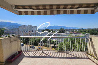 achat appartement voiron 38500