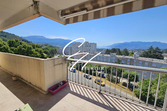 achat appartement voiron 38500