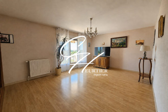 achat appartement voiron 38500