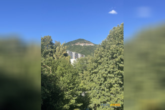 achat appartement voiron 38500