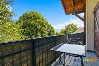 achat appartement voiron 38500