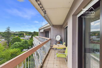 achat appartement voiron 38500