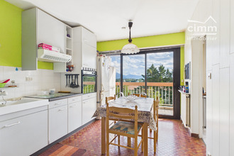 achat appartement voiron 38500