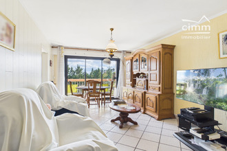 achat appartement voiron 38500