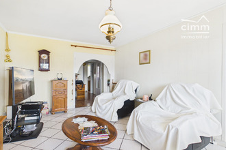 achat appartement voiron 38500