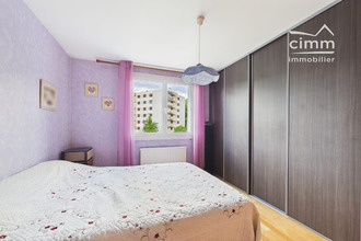 achat appartement voiron 38500