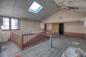 achat appartement voiron 38500