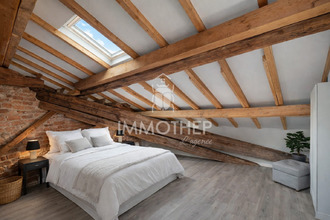 achat appartement voiron 38500
