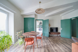 achat appartement voiron 38500