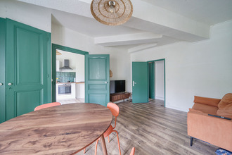 achat appartement voiron 38500