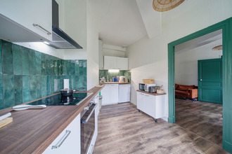 achat appartement voiron 38500