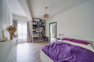 achat appartement voiron 38500