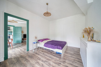 achat appartement voiron 38500
