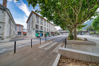 achat appartement voiron 38500