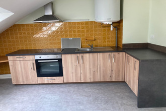 achat appartement voiron 38500