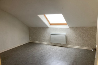 achat appartement voiron 38500