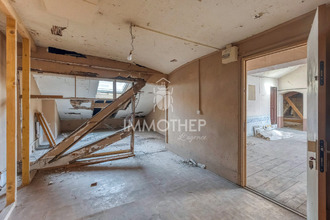 achat appartement voiron 38500