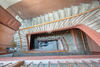 achat appartement voiron 38500