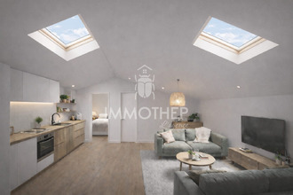 achat appartement voiron 38500