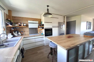 achat appartement voiron 38500