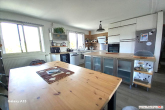 achat appartement voiron 38500