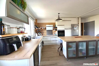 achat appartement voiron 38500