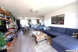achat appartement voiron 38500