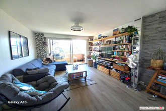 achat appartement voiron 38500