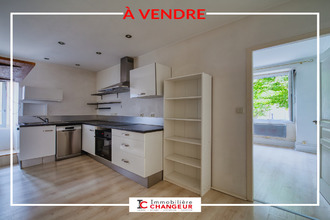 achat appartement voiron 38500