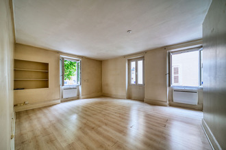 achat appartement voiron 38500