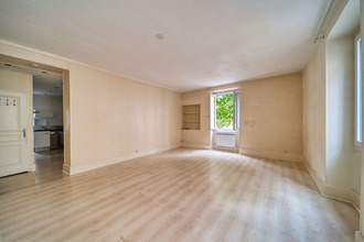 achat appartement voiron 38500