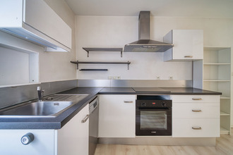 achat appartement voiron 38500